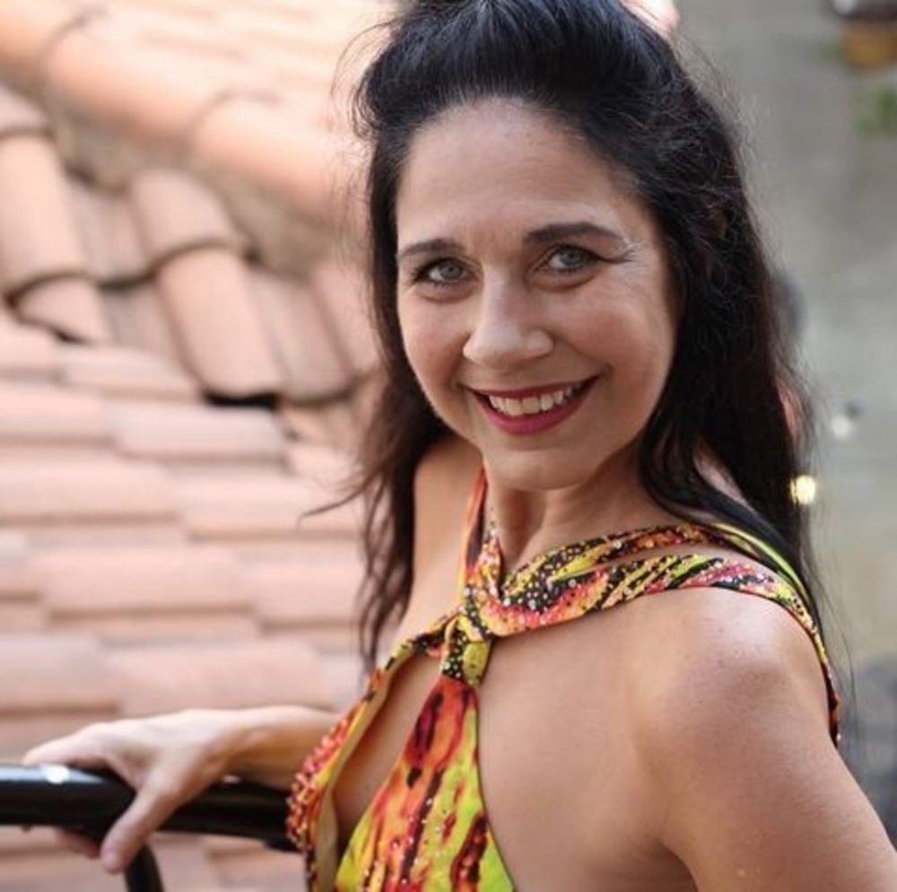 Meet your Posher, Lisa